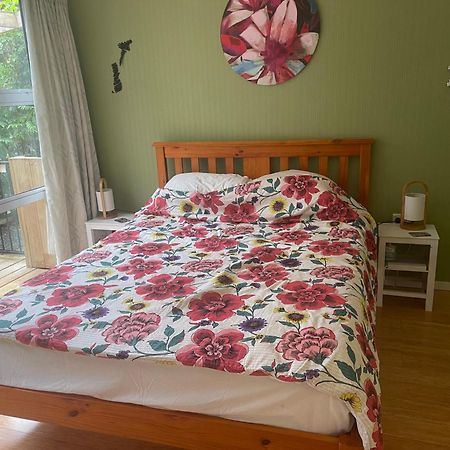 وانجاري Waimoana Garden Accommodation المظهر الخارجي الصورة