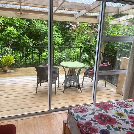 وانجاري Waimoana Garden Accommodation المظهر الخارجي الصورة