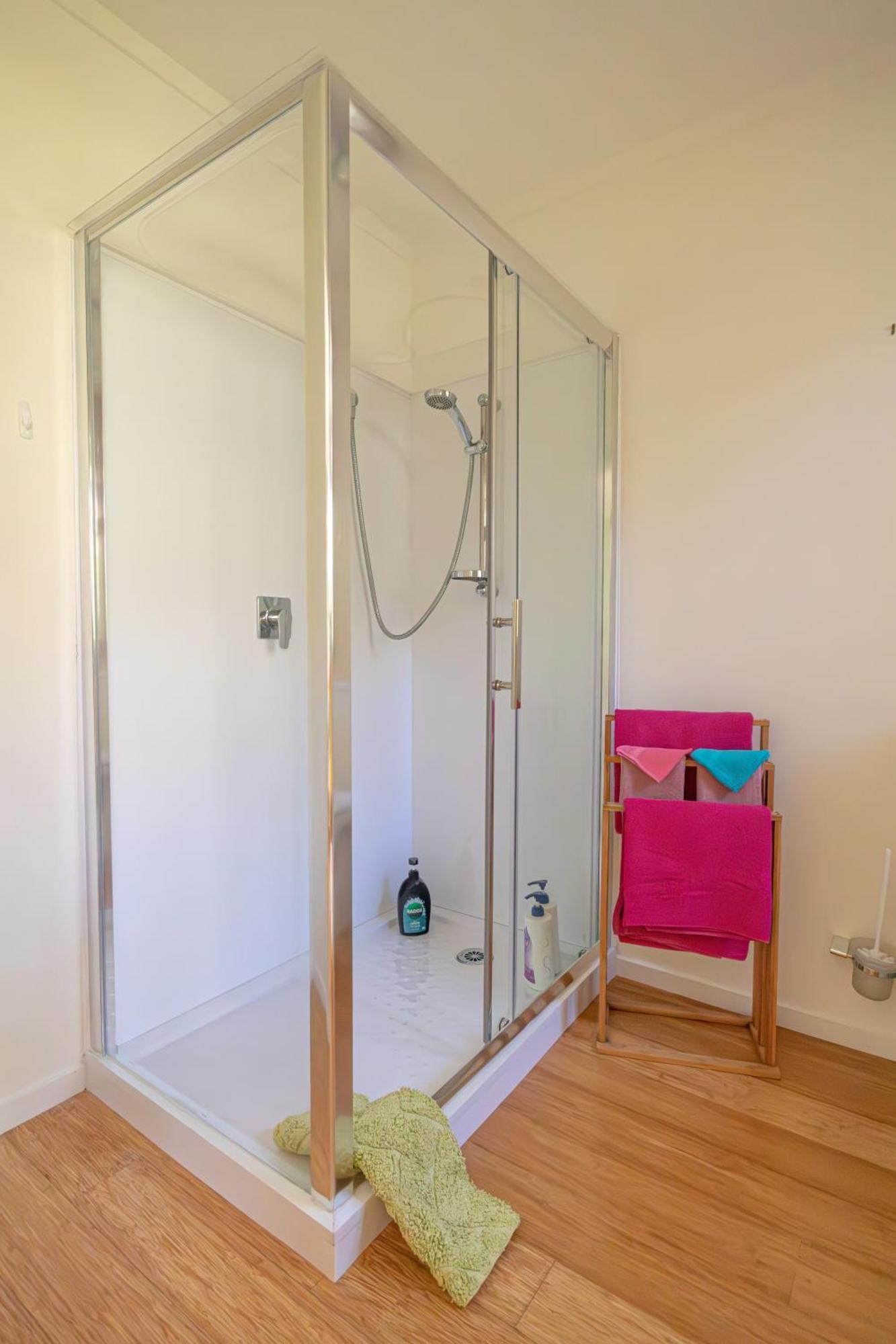وانجاري Waimoana Garden Accommodation المظهر الخارجي الصورة