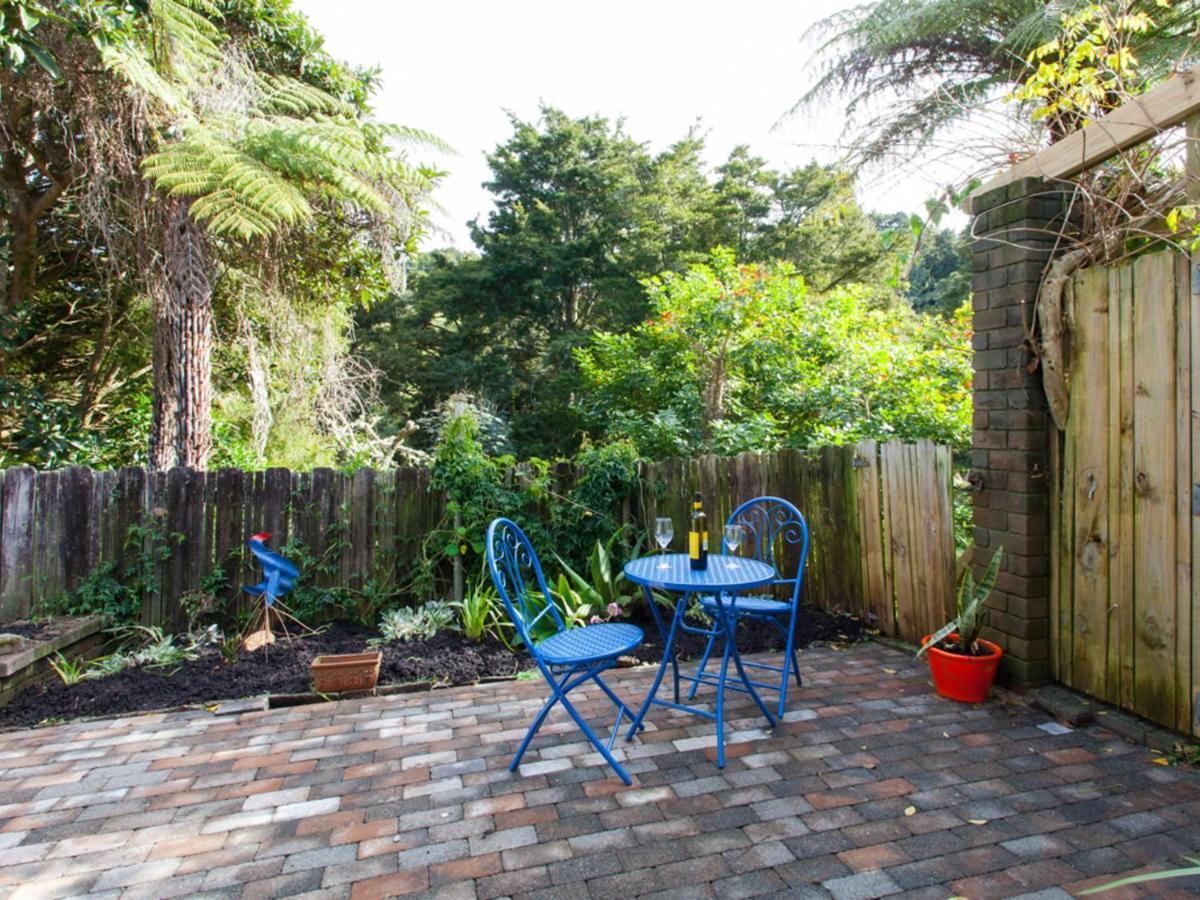 وانجاري Waimoana Garden Accommodation المظهر الخارجي الصورة