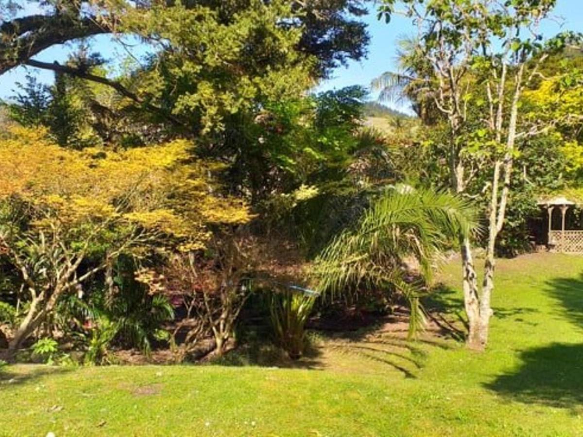 وانجاري Waimoana Garden Accommodation المظهر الخارجي الصورة