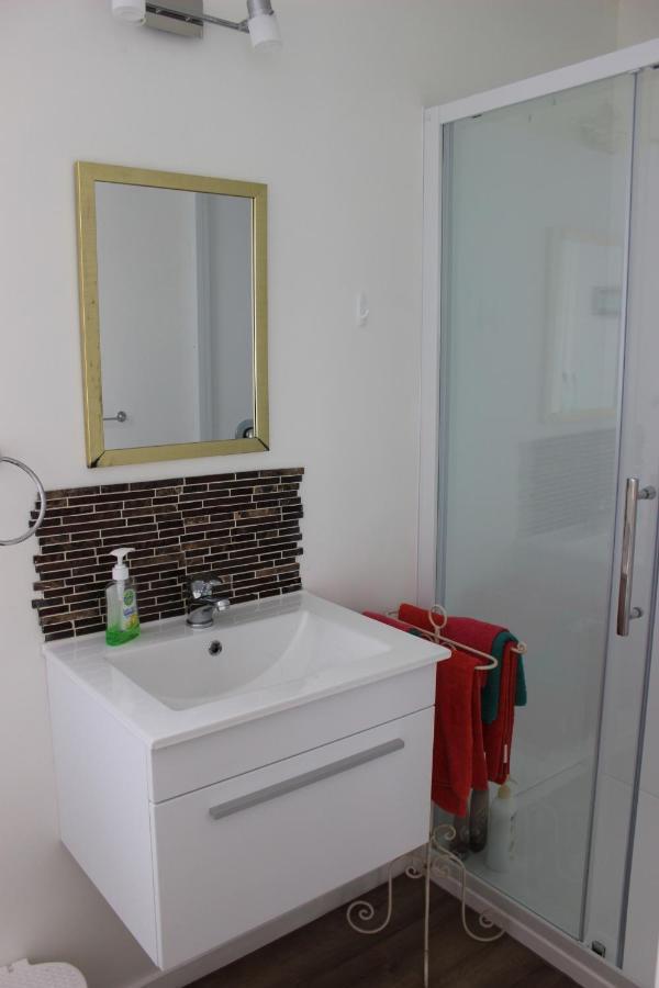 وانجاري Waimoana Garden Accommodation المظهر الخارجي الصورة