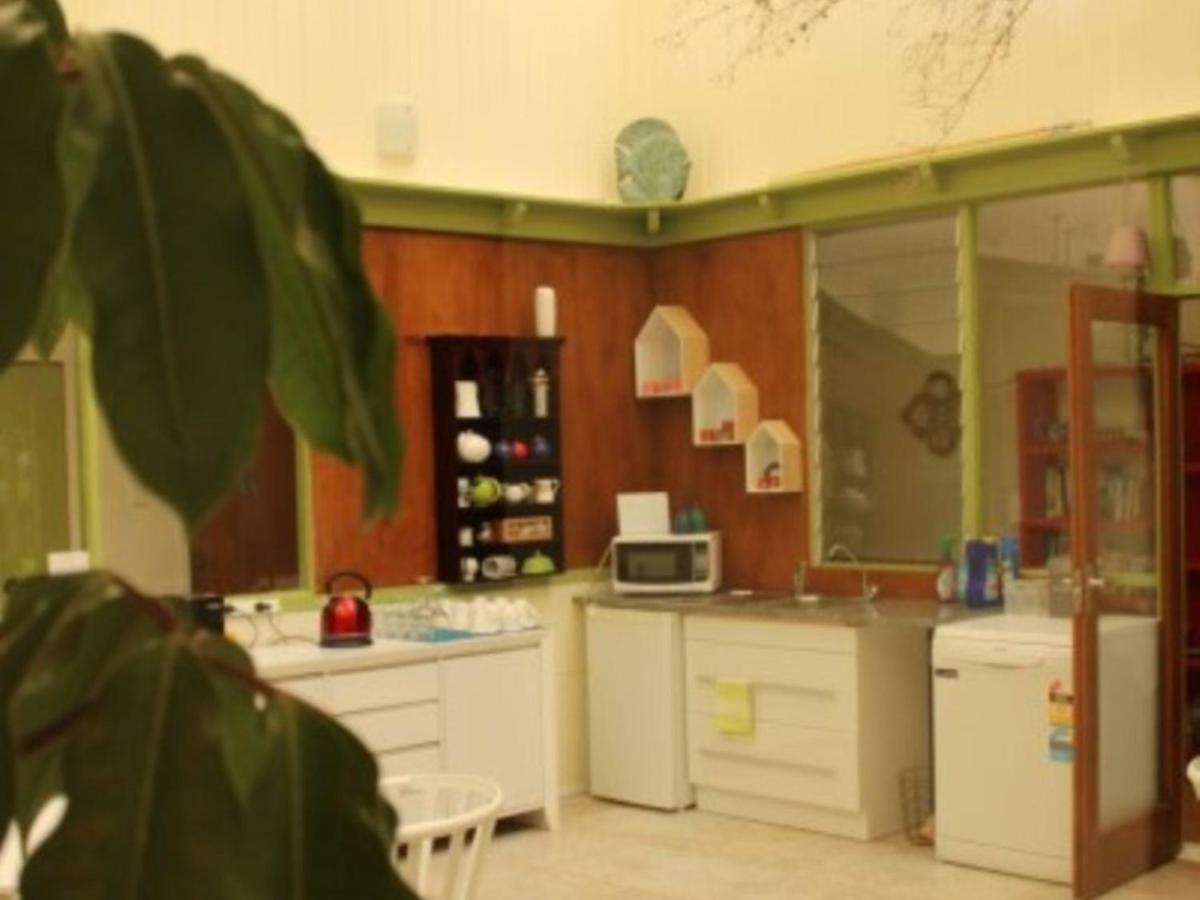 وانجاري Waimoana Garden Accommodation المظهر الخارجي الصورة