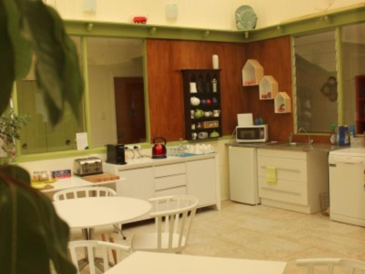 وانجاري Waimoana Garden Accommodation المظهر الخارجي الصورة