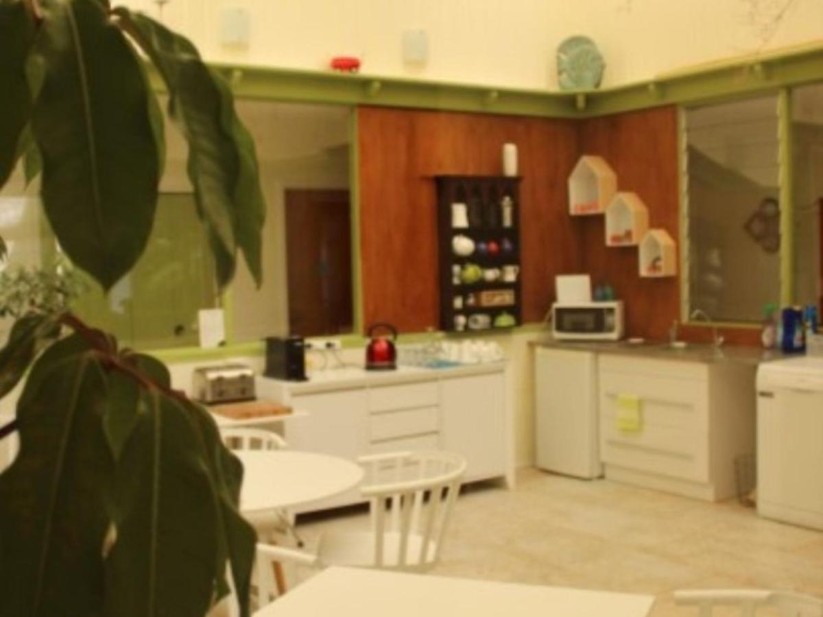وانجاري Waimoana Garden Accommodation المظهر الخارجي الصورة